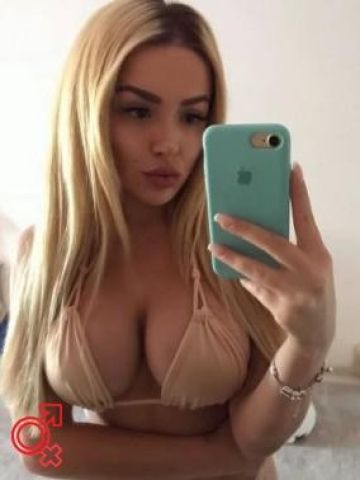 Проститутка Адель